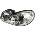 2002-2005 Hyundai Sonata Headlamp LH.
