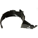 2002-2005 Hyundai Sonata Fender Liner LH.