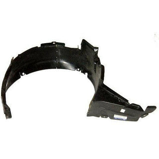 2002-2005 Hyundai Sonata Fender Liner LH.
