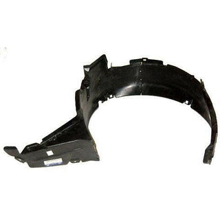 2002-2005 Hyundai Sonata Fender Liner RH.