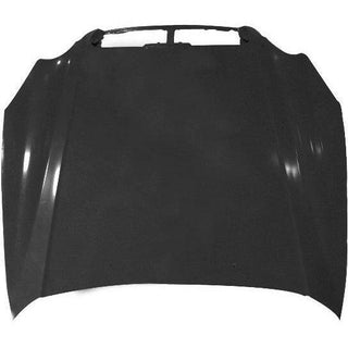 2002-2005 Hyundai Sonata Hood.