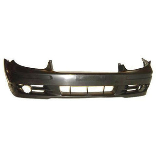 2002-2005 Hyundai Sonata Front Bumper Cover.