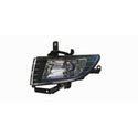 2006-2007 Hyundai Sonata Fog Lamp LH.