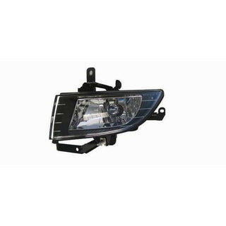 2006-2007 Hyundai Sonata Fog Lamp LH.
