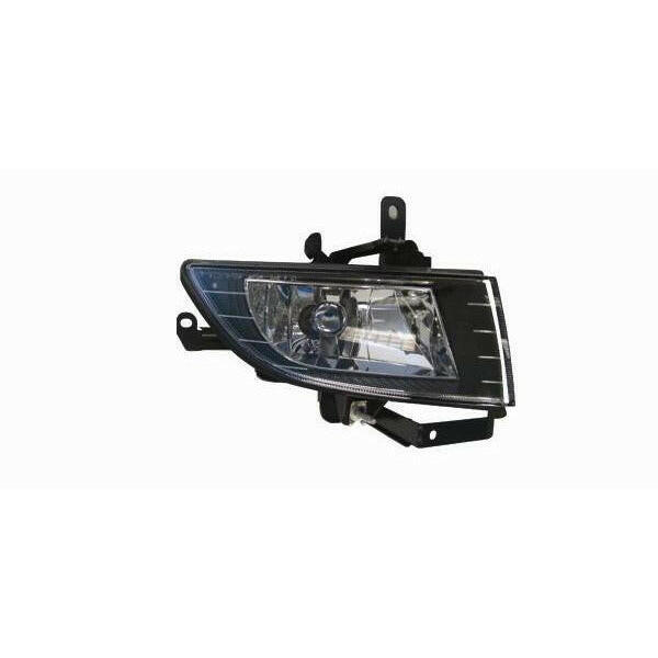 2006-2007 Hyundai Sonata Fog Lamp RH.