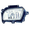 2009-2010 Hyundai Sonata Fog Lamp LH.