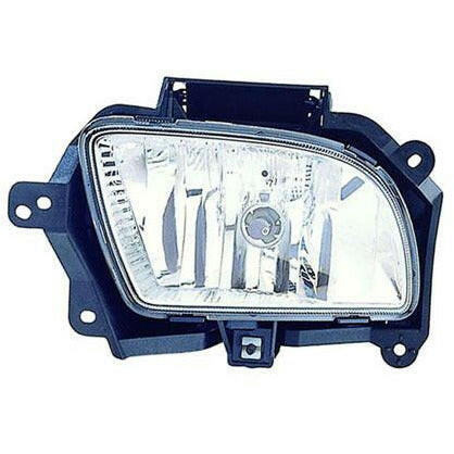 2009-2010 Hyundai Sonata Fog Lamp RH.