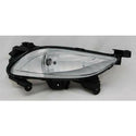 2011-2013 Hyundai Sonata Fog Lamp Assembly LH.
