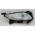 2011-2013 Hyundai Sonata Fog Lamp Assembly RH.