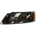 2006-2008 Hyundai Sonata Headlamp LH.