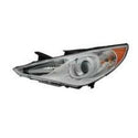 2011-2014 Hyundai Sonata Headlamp LH.