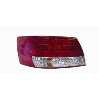 2006-2010 Hyundai Sonata Outer Tail Lamp LH - Classic 2 Current Fabrication