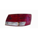 2006-2010 Hyundai Sonata Outer Tail Lamp RH.