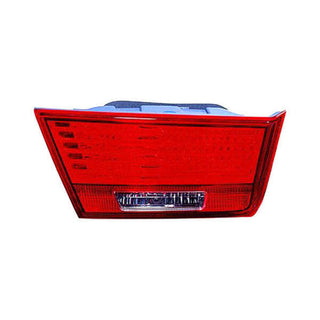 2008-2010 Hyundai Sonata Tail Lamp Assembly LH.