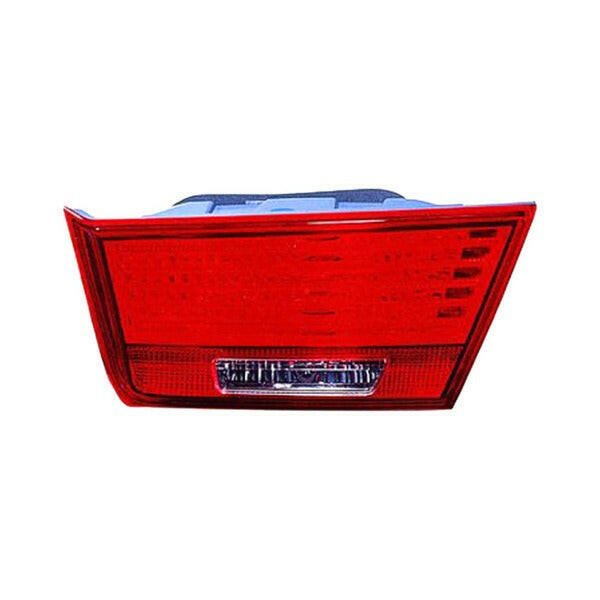 2008-2010 Hyundai Sonata Tail Lamp Assembly RH.