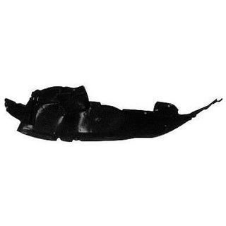 2006-2008 Hyundai Sonata Fender Liner LH.
