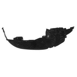 2006-2008 Hyundai Sonata Fender Liner RH.
