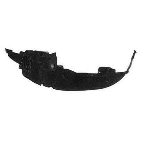 2009-2010 Hyundai Sonata Fender Liner LH.