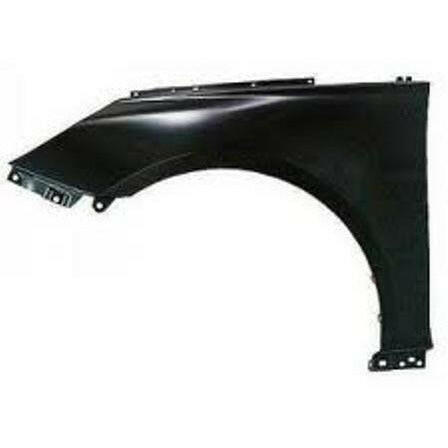 2011-2014 Hyundai Sonata Front Fender Assembly LH.