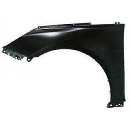 2011-2014 Hyundai Sonata Front Fender Assembly LH - Classic 2 Current Fabrication
