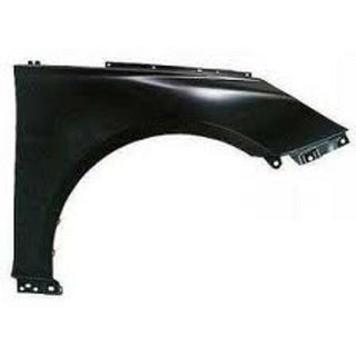2011-2014 Hyundai Sonata Front Fender Assembly RH.