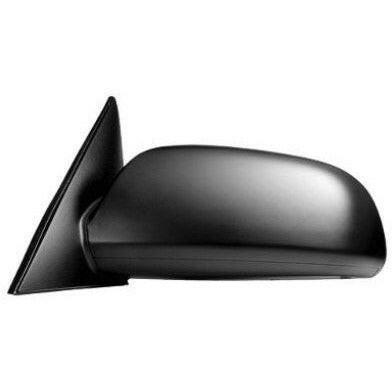2007-2010 Hyundai Sonata Mirror Power LH.
