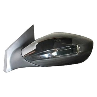 2011-2014 Hyundai Sonata Door Mirror LH W/O Signal Lamp (P) Sonata - Classic 2 Current Fabrication