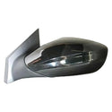 2011-2014 Hyundai Sonata Door Mirror LH W/O Signal Lamp (P) Sonata.