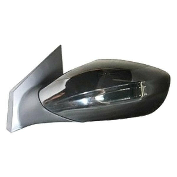 2011-2014 Hyundai Sonata Door Mirror LH W/O Signal Lamp (P) Sonata.