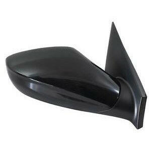 2011-2014 Hyundai Sonata Door Mirror RH W/O Signal Lamp (P) Sonata.