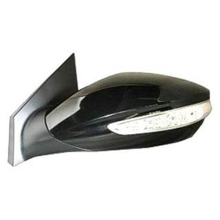 2011-2014 Hyundai Sonata Door Mirror LH W/ Signal Lamp (P) Sonata.