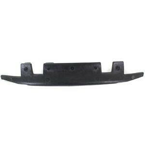 2011-2013 Hyundai Sonata Rear Impact Absorber.
