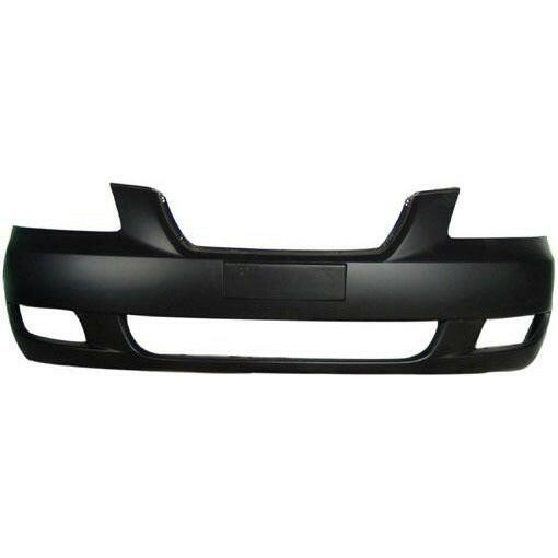 Front Bumper Cover (P) Sonata 06-08.