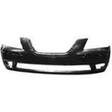 2009-2010 Hyundai Sonata Front Bumper Cover.