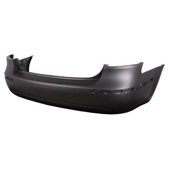 2009-2010 Hyundai Sonata Rear Bumper Cover.