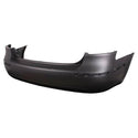 2009-2010 Hyundai Sonata Rear Bumper Cover.