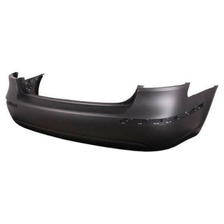 2009-2010 Hyundai Sonata Rear Bumper Cover.
