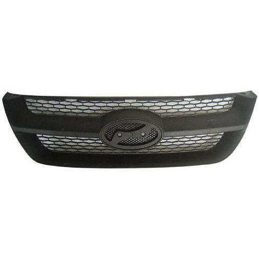 2006-2008 Hyundai Sonata Grille Assembly.