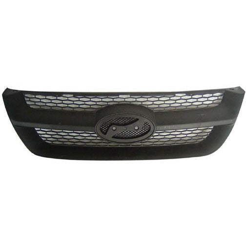 2006-2008 Hyundai Sonata Grille Assembly - Classic 2 Current Fabrication