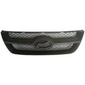 2006-2008 Hyundai Sonata Grille Assembly.