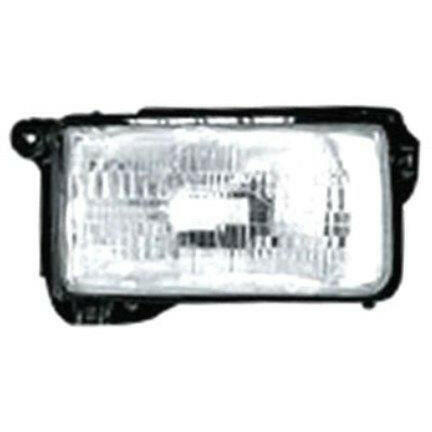 1994-1997 Honda Passport Headlamp LH.
