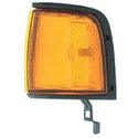 1994-1997 Honda Passport Side Marker Lamp LH.