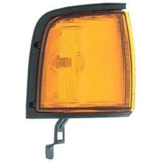 1991-1997 Isuzu Rodeo Side Marker Lamp RH.