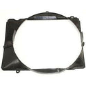 1996-1997 Honda Passport Radiator Fan Shroud.