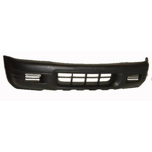 1998-1999 Isuzu Amigo Front Bumper Cover.