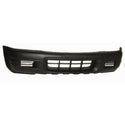 1998-1999 Isuzu Amigo Front Bumper Cover.