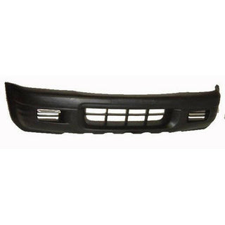 1998-1999 Isuzu Amigo Front Bumper Cover.