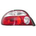 1998-2001 Kia Sephia Tail Lamp LH.