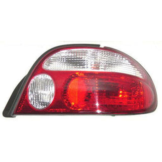 1998-2001 Kia Sephia Tail Lamp RH.