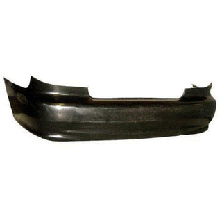 1998-2001 Kia Sephia Front Bumper Assembly.
